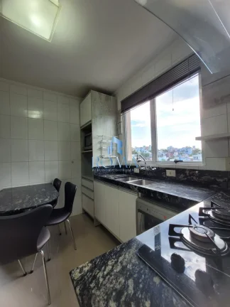 Imagem Apartamento 3 dormitórios à venda Menino Jesus Santa Maria/RS