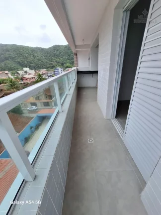 Imagem Apartamento 2 dormitórios sendo 1 suíte no centro de Mongaguá