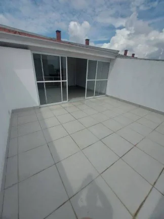 Imagem Sobrado em Condomínio com 3 Dormitórios no Jardim Anália Franco