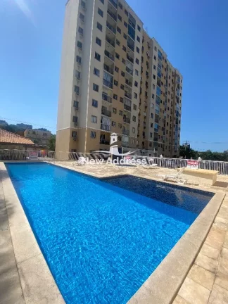 Imagem Apartamento Ataíde - Vila Velha/ES