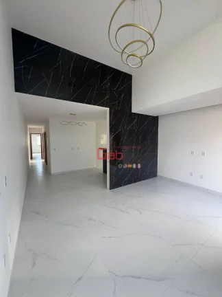 Imagem Casa com 3 dormitórios à venda, 175 m² por R$ 650.000 - Nova São Pedro - São Pedro da Aldeia/RJ