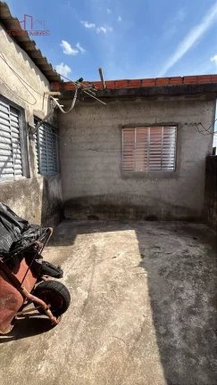 Imagem Oportunidade para renda - Campo Limpo