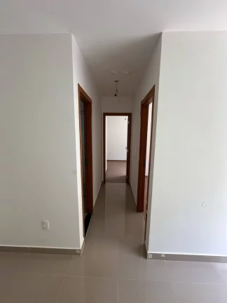 Imagem Apartamento com 2 Quartos no Cores de Outono Club - Cic - R$350mil