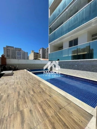 Imagem Cobertura com 3 dormitórios à venda, 137 m² por R$ 1.299.000,00 - Praia de Itaparica - Vila Velha/ES