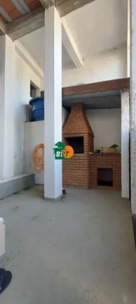 Imagem Casa para Venda em São Roque, Jardim Mosteiro, 2 dormitórios, 1 suíte, 1 banheiro, 2 vagas