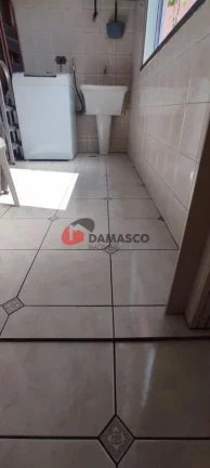 Imagem Apartamento à venda 2 Quartos, 1 Vaga, 90M², Santa Paula, São Caetano do Sul - SP