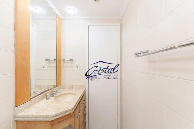 Imagem Apartamento com 3 quartos (1 suíte) para alugar, 91 m² - Vila Madalena - São Paulo/SP