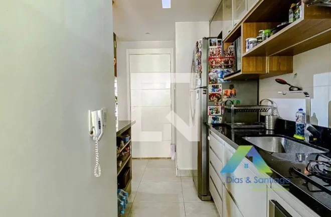 Imagem Apartamento à venda no bairro Ipiranga - São Paulo/SP