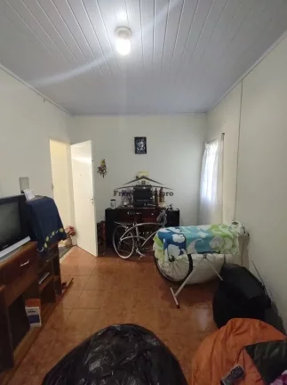 Imagem Casa à venda no bairro Pedregulho - Guaratinguetá/SP
