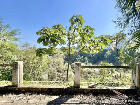 Imagem Jd Colibri (casa de rua) - p/ REFORMA ou DEMOLIR / INVESTIMENTO!