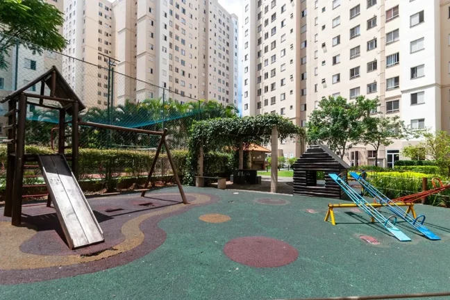 Imagem APARTAMENTO RESIDENCIAL em Guarulhos - SP, Ponte Grande