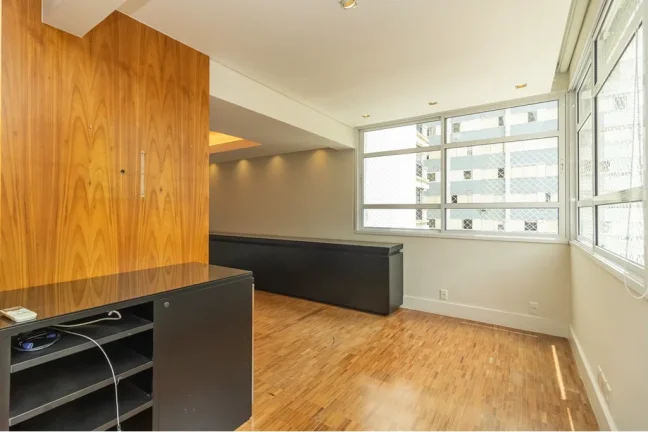Imagem APARTAMENTO RESIDENCIAL em São Paulo - SP, Cerqueira César