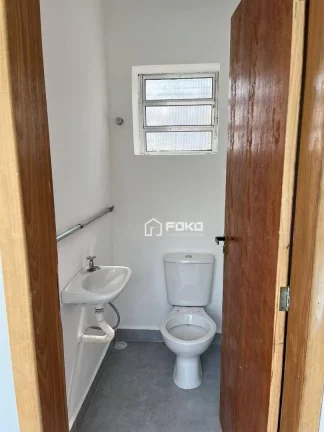 Imagem Galpão para alugar, 508 m² por R$ 20.000,00/mês - Parque Cecap - Guarulhos/SP