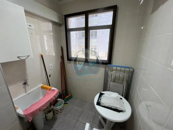 Imagem Apartamento à venda em Ubatuba-SP, Praia Grande: 2 quartos, 1 suíte, 1 sala, 2 banheiros, 1 vaga de garagem, 78m². Confira!