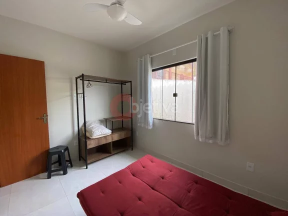 Imagem Casa linear no Condomínio dos Pássaros, 3 quartos, Cabo Frio.
