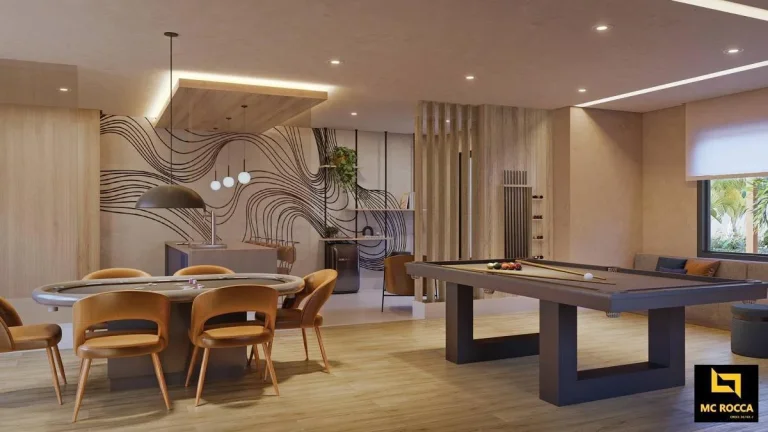 Imagem Apartamento 3 suítes - Epic Nova Petrópolis Patriani - São Bernardo do Campo