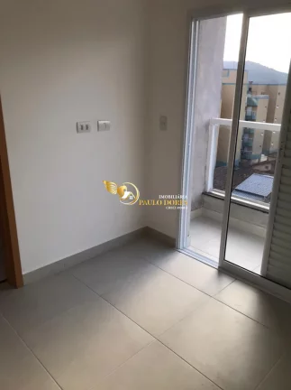 Imagem COBERTURA À VENDA COM 3 SUÍTES MAIS LAVABO, NO ITAGUÁ EM UBATUBA-SP - ENTREGUE EM JULHO DE 2025