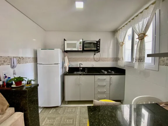 Imagem Apartamento 2 Dormitórios - Bairro Zona Nova