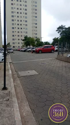 Imagem Apartamento com 2 Quartos e 1 banheiro à Venda São Mateus-SP