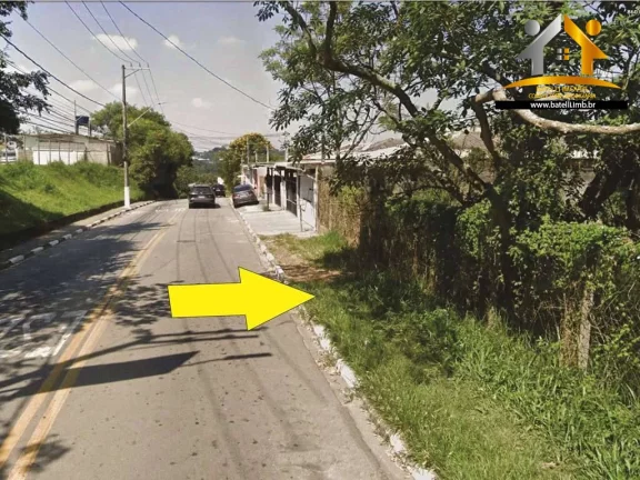 Imagem Terreno à venda em Cotia com projeto em andamento | Batelli Imóveis