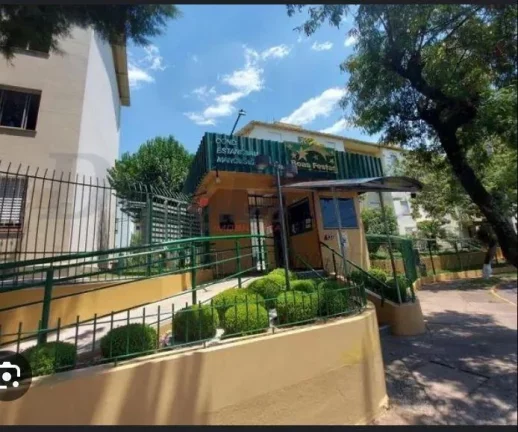 Foto do imóvel Apartamento com 2 Quartos à Venda, 55 m² em Canudos - Novo Hamburgo