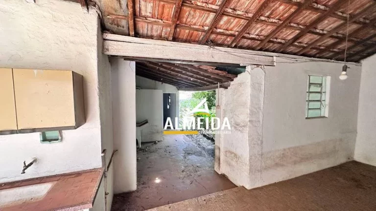 Imagem Casa com 2 dormitórios à venda, 113 m² por R$ 220.000,00 - Vila Aparecida - Rio Claro/SP