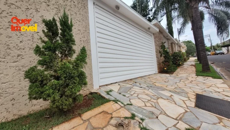 Imagem Imperdível oportunidade: Casa à venda em Ribeirão Preto-SP, no City Ribeirão, com 4 quartos, 2 suítes e 450m² de área!