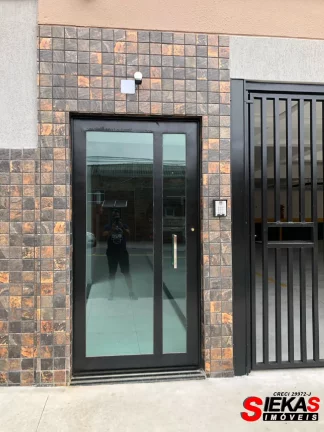Imagem Apartamento à venda em São Paulo-SP, bairro Vila Carrão! 2 quartos, 1 sala, 1 banheiro, 1 vaga de garagem, 64m² de área. Venha conferir!