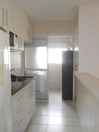 Imagem Apartamento com 2 dormitorios na Antonio Carlos