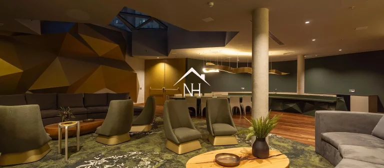 Imagem Apartamento com 97m com 2 suítes, 1 vaga, coworking, piscina aquecida, sauna, mirante fitness, ao lado do Shopping JK e do Parque do Povo