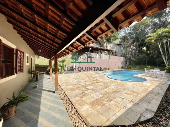 Casa com 3 Quartos à Venda, 1 m² em Chácara Das Paineiras - Carapicuíba