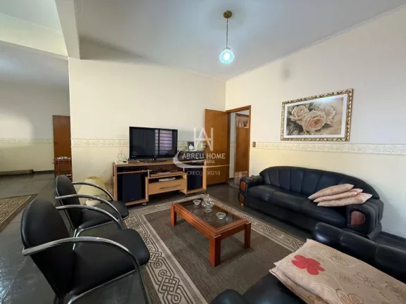 Imagem Casa, Jardim Aclimação - São José do Rio Preto