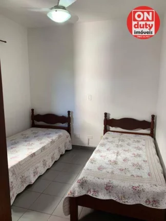 Imagem Apartamento à venda, 118 m² por R$ 480.000 - Jardim Tejereba - Guarujá/SP