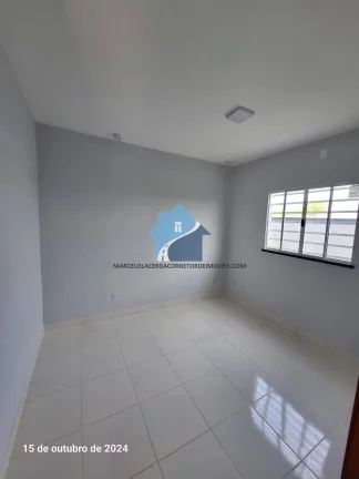 Imagem CASA NO CONJUNTO ÁGUAS CLARAS - NOVO ALEIXO