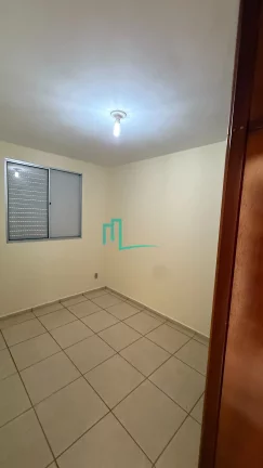 Imagem APARTAMENTO NO RESIDENCIAL CHAMPAGNAT