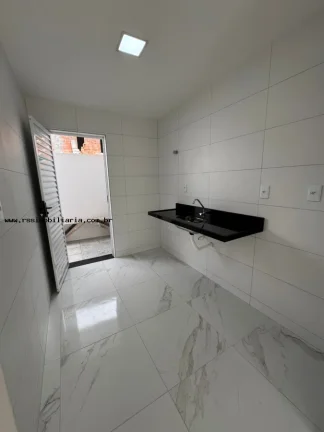 Imagem Apartamento à venda no José Américo em João Pessoa/PB 2 Qtos