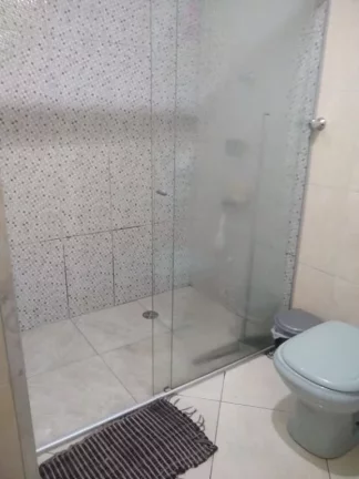 Imagem Sobrado com 2 dormitórios à venda, 186 m² por R$ 400.000,00 - Vila Figueira - Suzano/SP