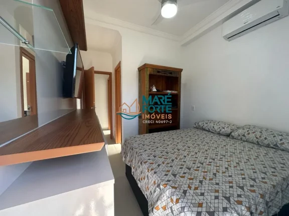 Imagem APARTAMENTO DECORADO A POUCOS METROS DA PRAIA!