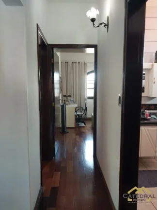 Imagem CASA COM 3 DORMITÓRIOS À VENDA, 265 M² POR R$ 900.000,00 - VILA ARENS - JUNDIAÍ/SP