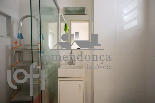 Imagem Apartamento à venda em Pinheiros com 2 quartos e 1 vaga ,81m2