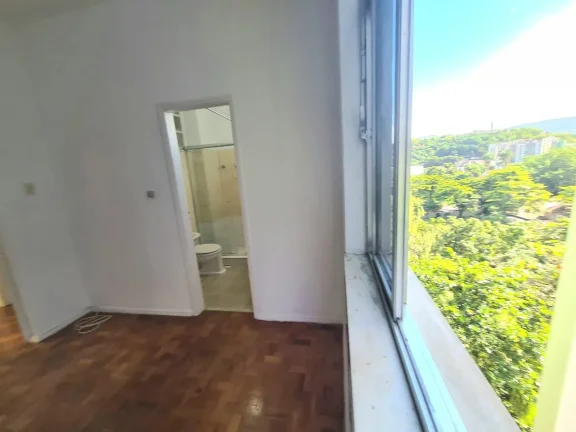 Imagem Apartamento para Venda em Rio de Janeiro, Botafogo, 1 dormitório, 1 banheiro