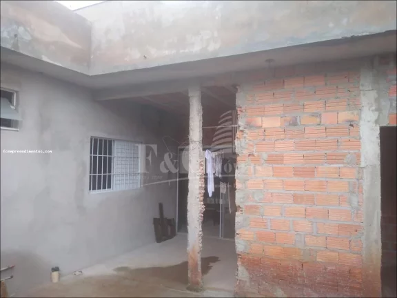 Imagem Casa para Venda em Limeira, Residencial Colinas do Engenho I, 3 dormitórios, 1 suíte, 1 banheiro, 3 vagas