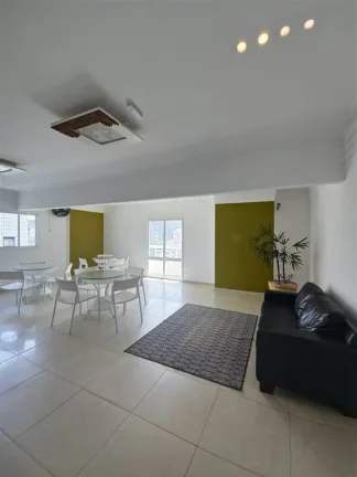 Imagem APARTAMENTO FORTE - PRAIA GRANDE SP
