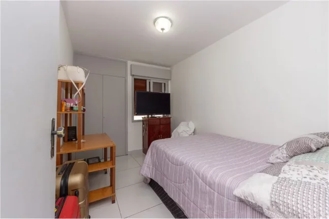 Imagem APARTAMENTO RESIDENCIAL em São Paulo - SP, Vila Clementino