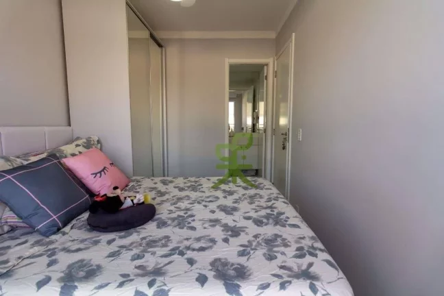 Imagem Apartamento com 1 dormitório à venda, 29 m² por R$ 300.000,00 - Ferreira - São Paulo/SP