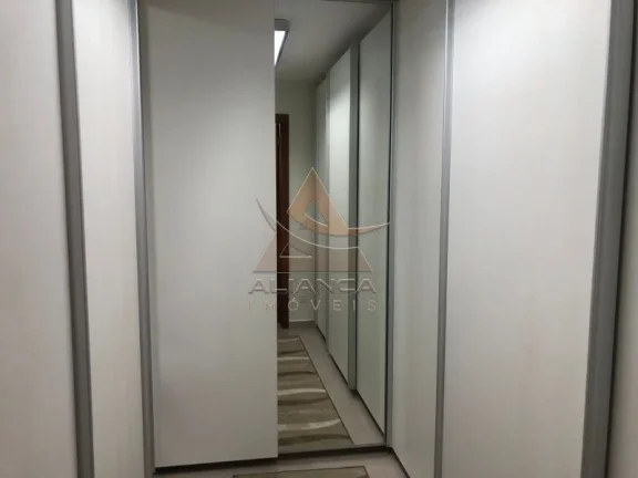 Imagem Apartamento - Ribeirão Preto - Jardim Canadá