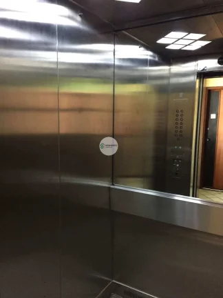 Imagem Conjunto Comercial, 76,11m2, à venda em Curitiba, Centro