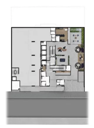 Imagem Apartamento Studio em Vila Mariana São Paulo SP, apartamento com 2 quartos a venda em Vila Mariana São Paulo SP, apartamento 2 dormitórios na zona Sul