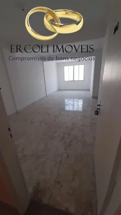 Imagem APARTAMENTO RESIDENCIAL em São Paulo - SP, Santa Cecilia