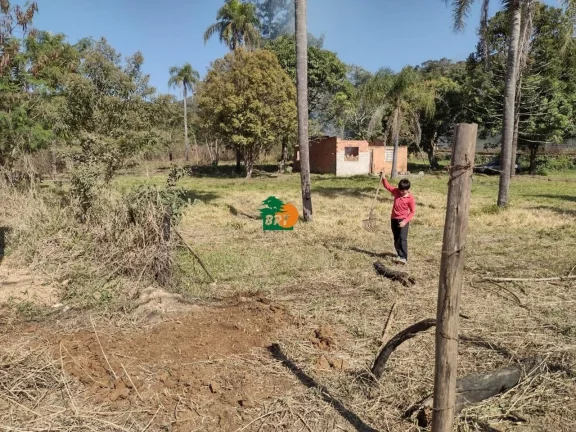 Imagem Terreno para Venda em São Roque, Saboo